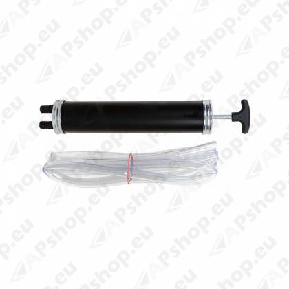 IMI/UNIVERSAALPUMP. 500ML. ÜMBERPUMPAMISEKS. TERAS PRIMA