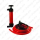 IMI/UNIVERSAALPUMP. 420MM. ÜMBERPUMPAMISEKS. PLAST M+
