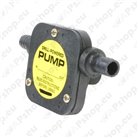 Electrical oil pumps