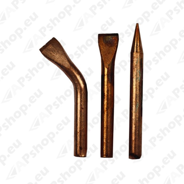 Soldering irons