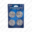 Soldering tin, fluxes, accessories