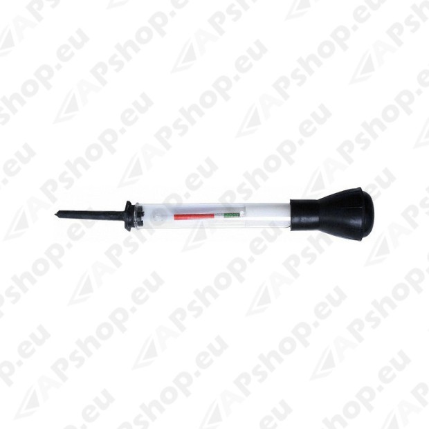 Battery hydrometers