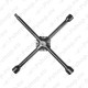 RATTARIST TUGEVDATUD 17X19X21X1/2"