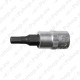 1/4" PADRUNOTSIK KUUSKANT 8MM TRIUMF