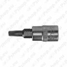 1/4" PADRUNOTSIK TORX TH20 AVAGA TRIUMF