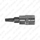1/4" PADRUNOTSIK TORX TH27 AVAGA TRIUMF