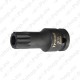 M18 AVAGA 12-TÄHIK (XZN) LÖÖKOTSIK 1/2" TRIUMF