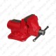 MASSIIVKRUUSTANGID 125MM "YORK" TRIUMF