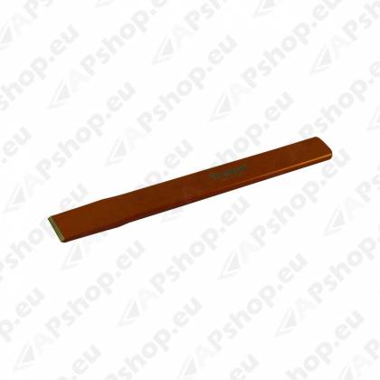 TRIUMF MEISEL METALLILE NWS. 26X230X7MM