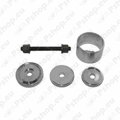VW POLO 9N. AUDI. SEAT. ŠKODA. ESIÕÕTSHOOVA TAG. PUKSI VAHET. RAKIS. 1062-01
