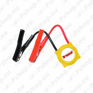 AUTO ELEKTROONIKA KAITSE AKULE ÜHENDATAV 12/24V TRIUMF