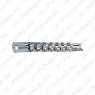 TRIUMF KLAMBERHOIDIK 1/4" PADRUNITELE ( 7 KOHTA )