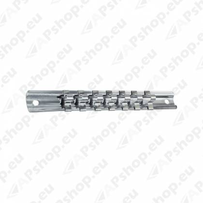 TRIUMF KLAMBERHOIDIK 1/4" PADRUNITELE ( 7 KOHTA )