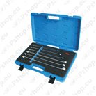 Double ring spanner sets