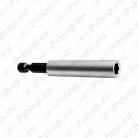 1/4"-1/4" SISEKUUSKANT-VÄLISKUUSKANT L60MM TRIUMF