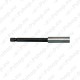 1/4"->1/4" SISEKUUSKANT-VÄLISKUUSKANT L=75MM TRIUMF