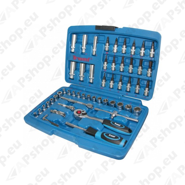 Tool kits 1/4\