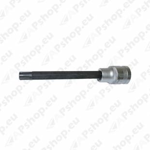 RIBE-TORX OTSIK M10.3 1/2" PIKK 140MM VAG PLOKIKAAN. S2 TRIUMF