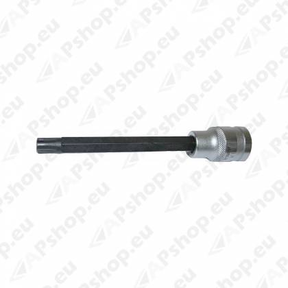 RIBE-TORX OTSIK M10.3 1/2" PIKK 140MM VAG PLOKIKAAN. S2 TRIUMF