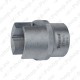 DIISLIKÜTUSE FILTRI AVAMISPADRUN 1/2" PSA. VOLVO. MITSU 2.0/2.2 HDI TRIUMF