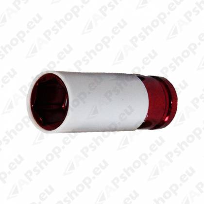 PIKK LÖÖKPADRUN VALUVELJELE 21MM 1/2" TRIUMF