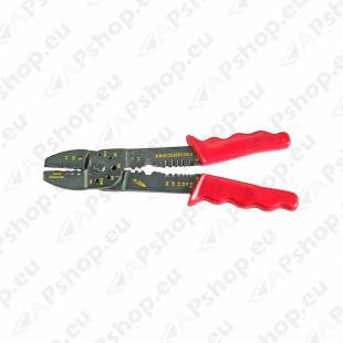 JUHTMEOTSIKU TANGID 225MM TRIUMF