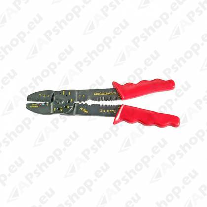 JUHTMEOTSIKU TANGID 225MM TRIUMF