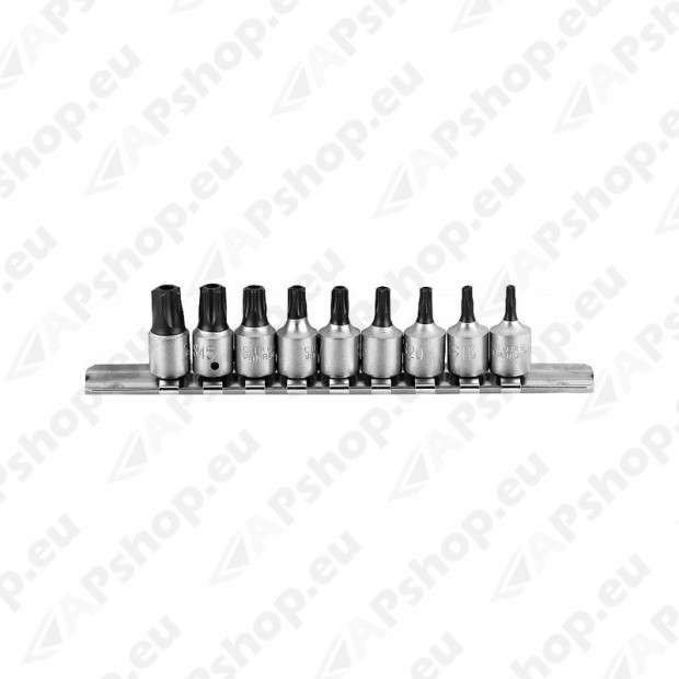 5-point Torx