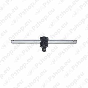 T-SABA 1/4" CR-MO TRIUMF