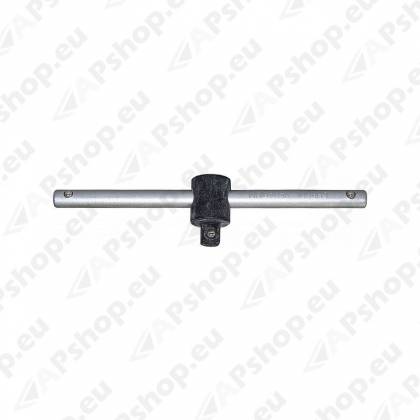 T-SABA 1/4" CR-MO TRIUMF