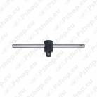 T-SABA 1/4" CR-MO TRIUMF