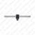T-SABA 1/4" CR-MO TRIUMF
