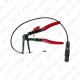 VOOLIKUKLAMBRI AVAMISTANGID 18-54MM PIKEND (630MM) TROSSIGA TRIUMF