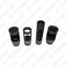 PIHUSTI PADRUNITE KOMPL. 22-27-28MM 12-K.+22MM 6-K TRIUMF