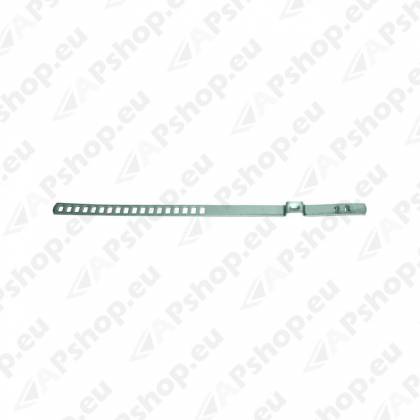 POOLTELJE KUMMI KLAMBER 40-110MM (HIND 1TK) TRIUMF