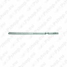POOLTELJE KUMMI KLAMBER 40-110MM (HIND 1TK) TRIUMF