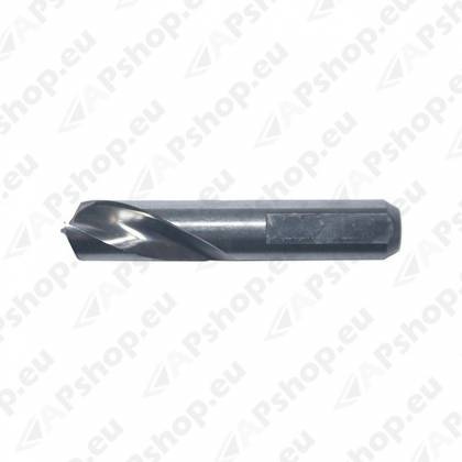 PUNKTKEEVITUSE LAHTIPUURIMISE PUUR 8X44MM CO TRIUMF