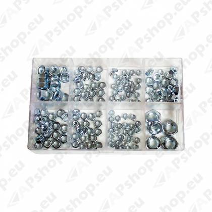 MUTRITE KOMPL. 150-OS. M3-M8 TRIUMF