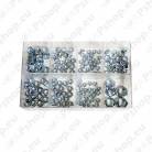 MUTRITE KOMPL. 150-OS. M3-M8 TRIUMF