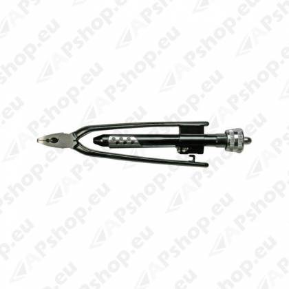 NÄPITSTANGID TROSSIPINGUTIGA 200MM TRIUMF