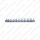 10-OS. AVATUD SILMUSVÕTMETE KOMPL. 10-19MM 3/8" AVAGA TRIUMF
