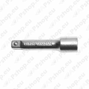 PIKENDUS 125MM 1/2" TRIUMF