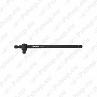 3/4" T-SABA 500MM CR-MO TRIUMF