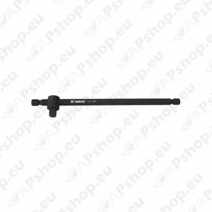 3/4" T-SABA 500MM CR-MO TRIUMF