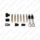 Electrical work tools for vehicles