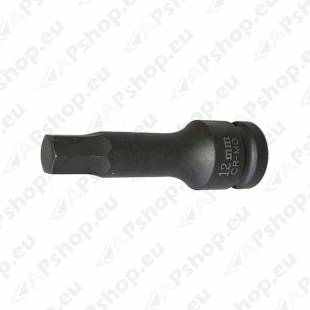 1/2" LÖÖK- KUUSKANTOTSIK 10MM TRIUMF