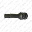 1/2" LÖÖK- KUUSKANTOTSIK 10MM TRIUMF