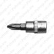 1/4" PADRUNOTSIK PH0 TRIUMF