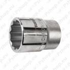 Sockets 3/4\ short