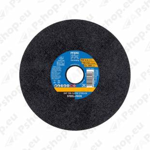 LÕIKEKETAS TERAS/INOX 150X1.6MM PFERD